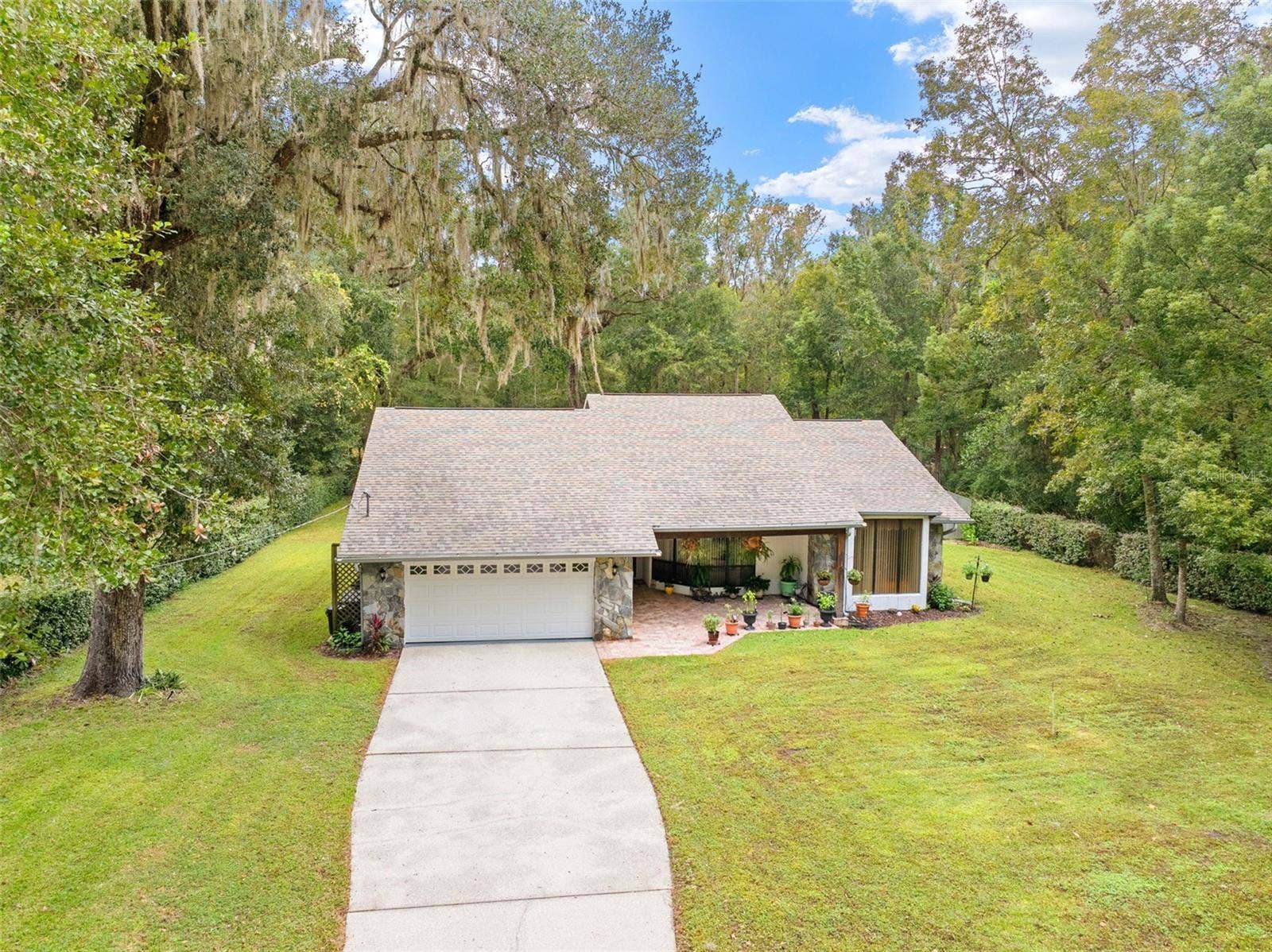 410 HILLSIDE COURT, Brooksville, FL 34601 410 HILLSIDE COURT, Brooksville, FL 34601