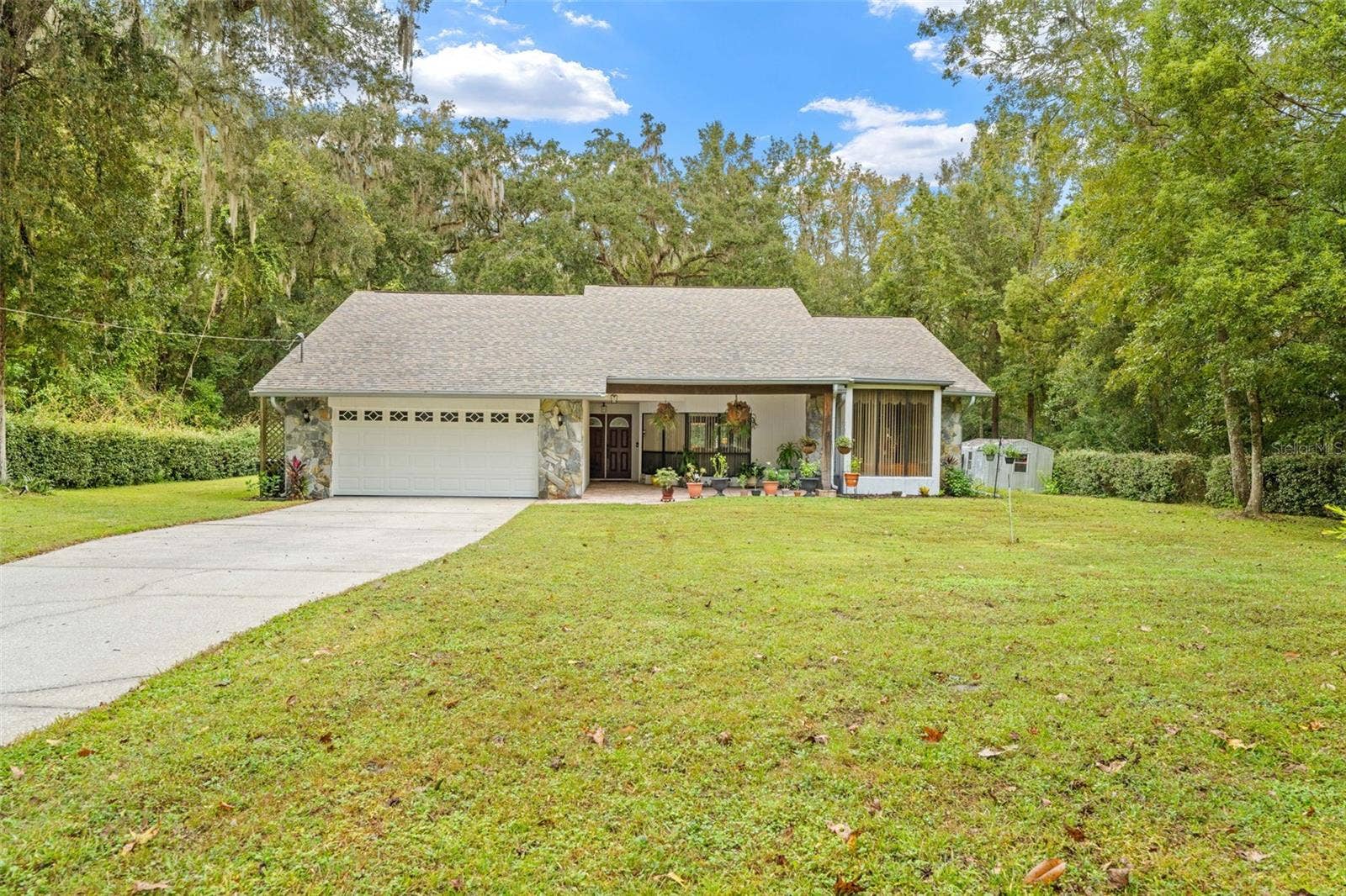 410 HILLSIDE COURT, Brooksville, FL 34601 410 HILLSIDE COURT, Brooksville, FL 34601