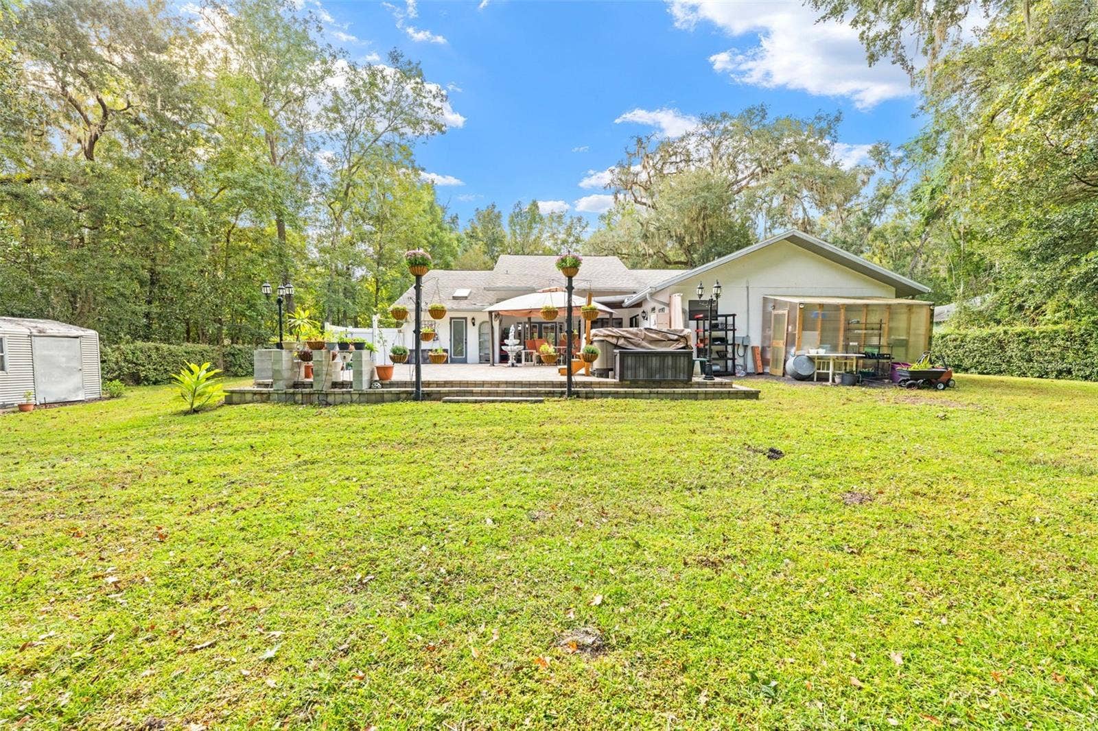 410 HILLSIDE COURT, Brooksville, FL 34601 410 HILLSIDE COURT, Brooksville, FL 34601