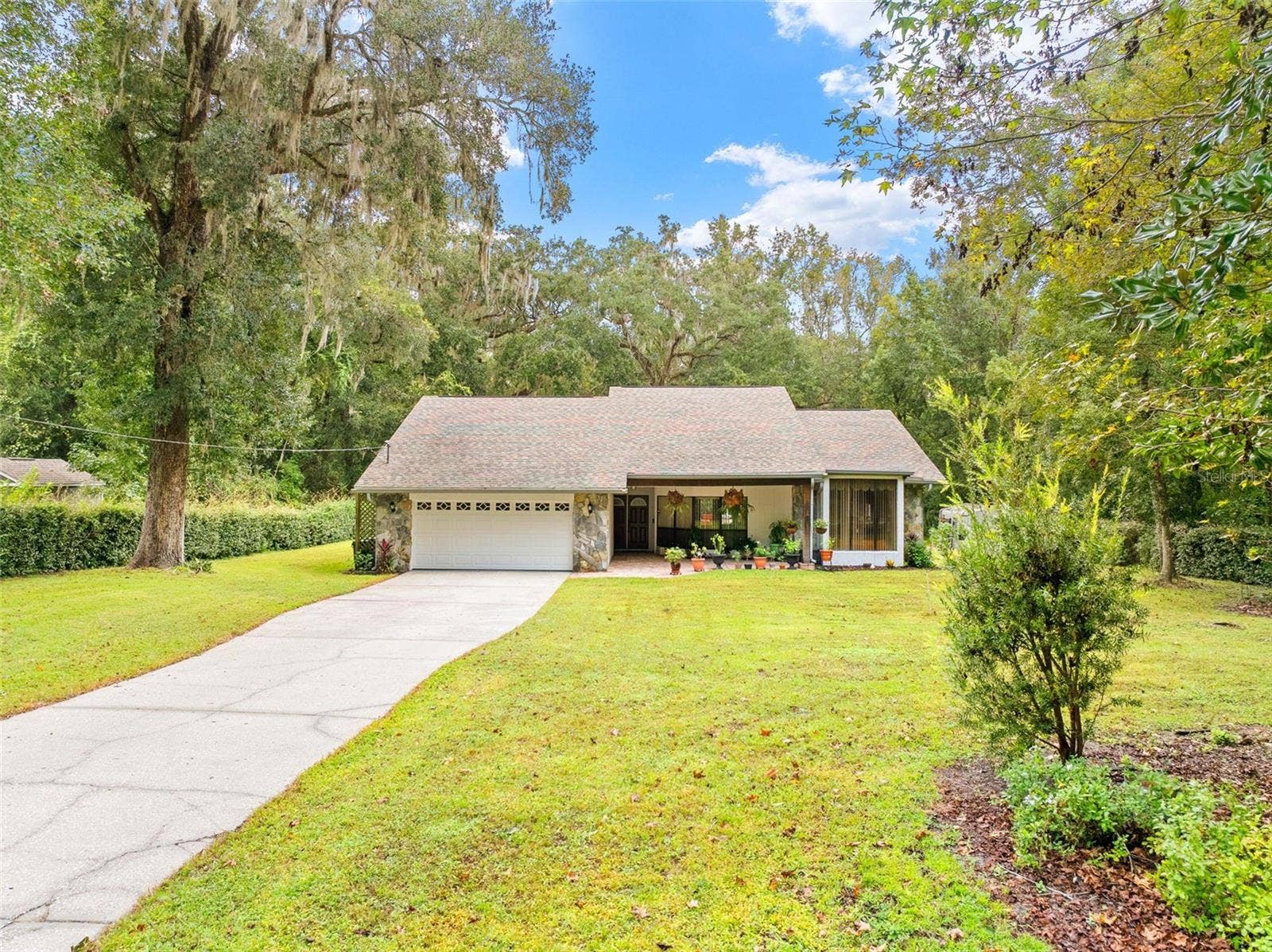 410 HILLSIDE COURT, Brooksville, FL 34601 410 HILLSIDE COURT, Brooksville, FL 34601