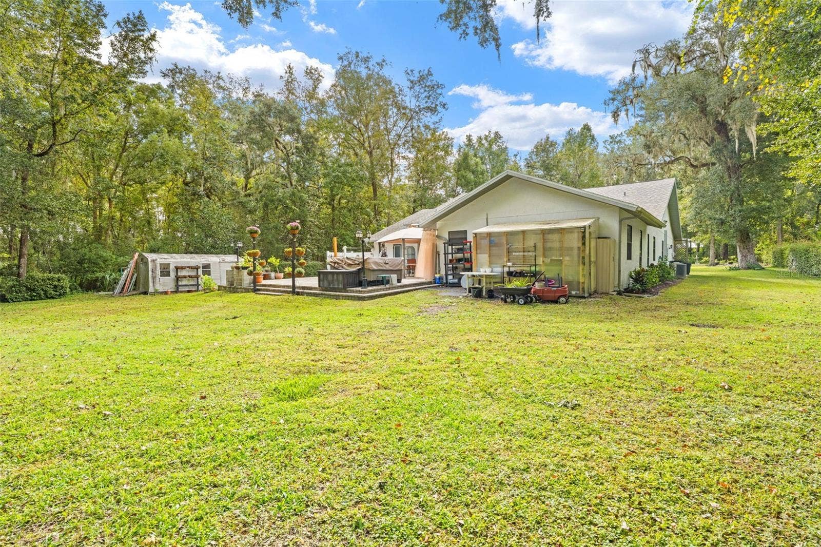 410 HILLSIDE COURT, Brooksville, FL 34601 410 HILLSIDE COURT, Brooksville, FL 34601