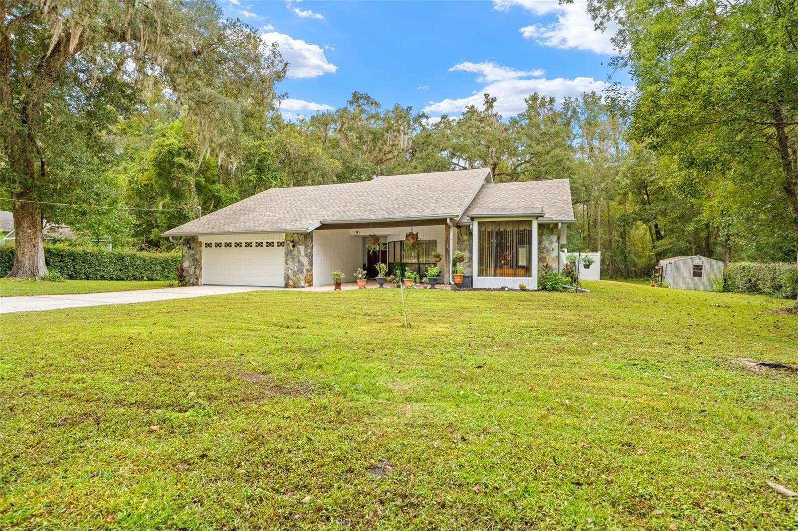 410 HILLSIDE COURT, Brooksville, FL 34601 410 HILLSIDE COURT, Brooksville, FL 34601