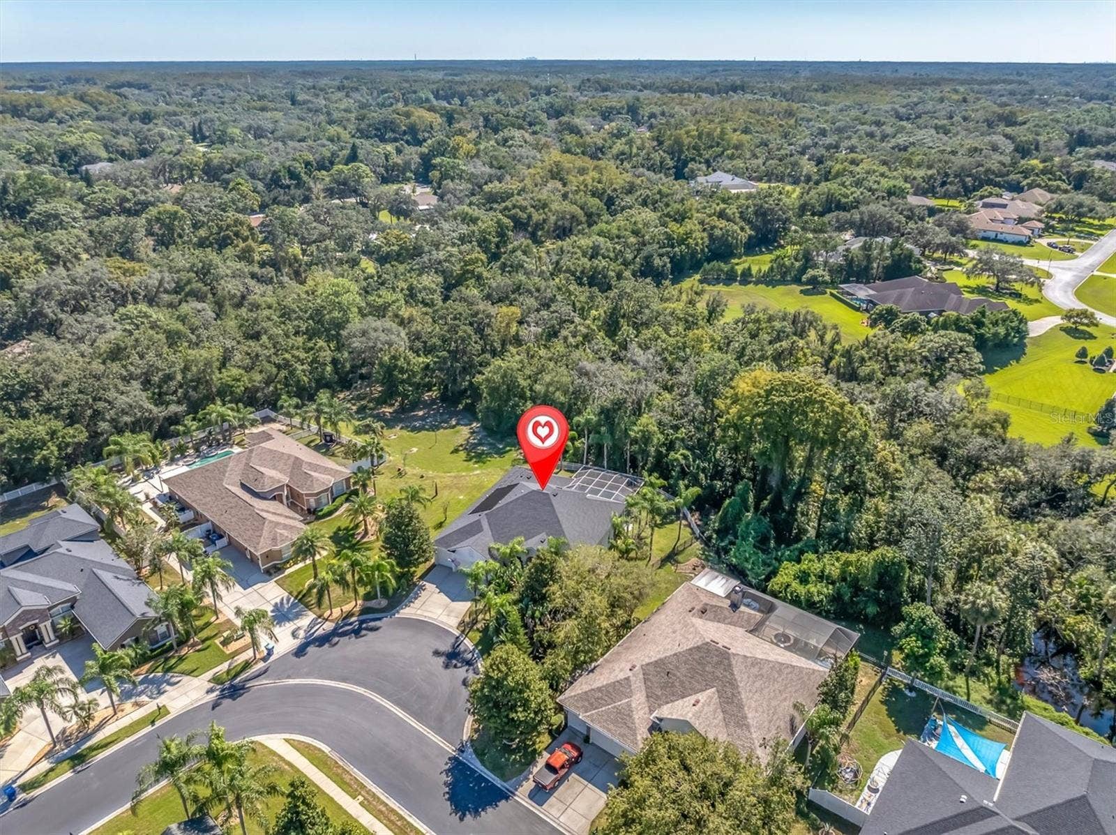 6156 JAPONICA COURT, New Port Richey, FL 34655 6156 JAPONICA COURT, New Port Richey, FL 34655