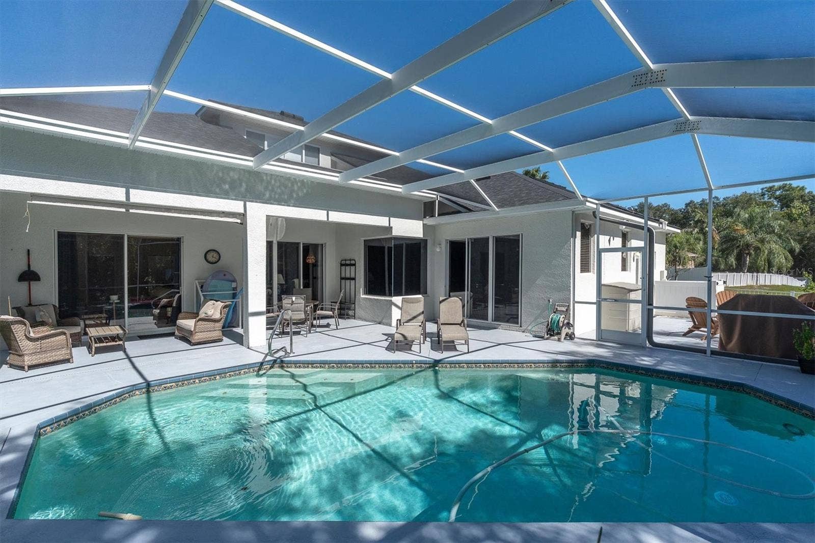 6156 JAPONICA COURT, New Port Richey, FL 34655 6156 JAPONICA COURT, New Port Richey, FL 34655