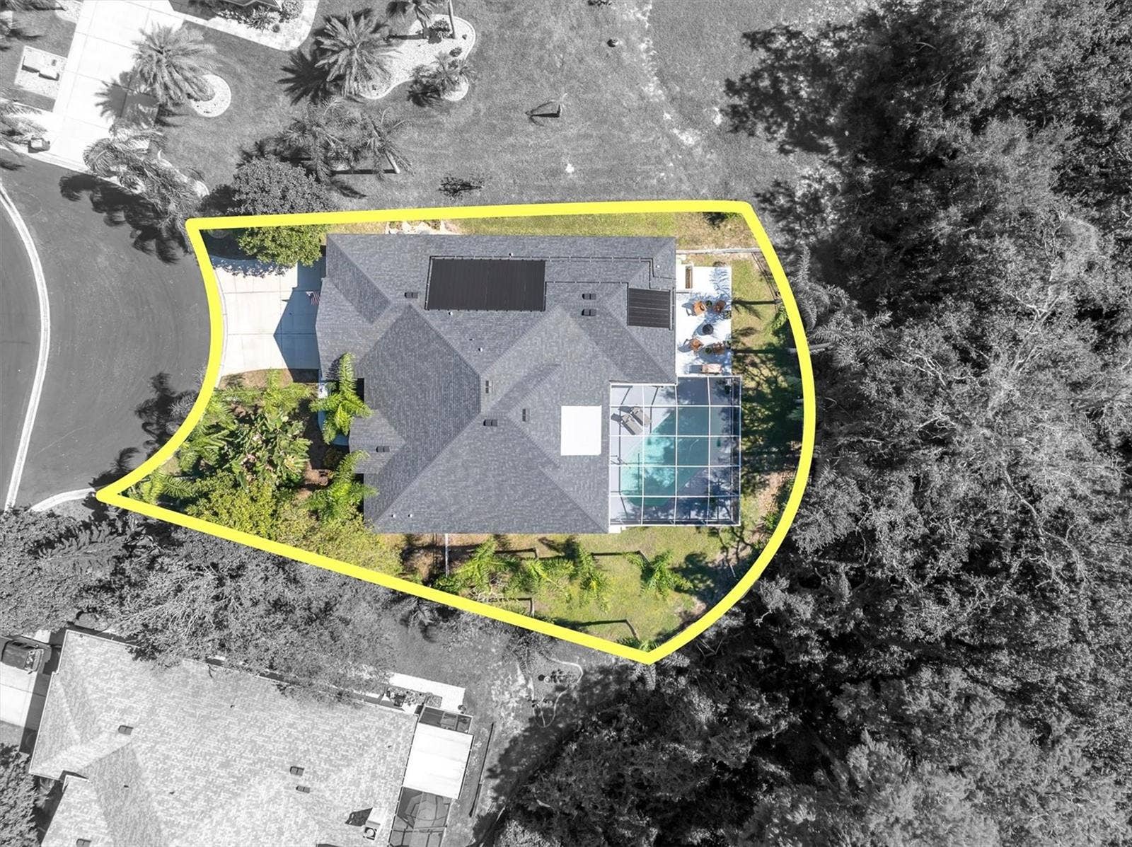 6156 JAPONICA COURT, New Port Richey, FL 34655 6156 JAPONICA COURT, New Port Richey, FL 34655