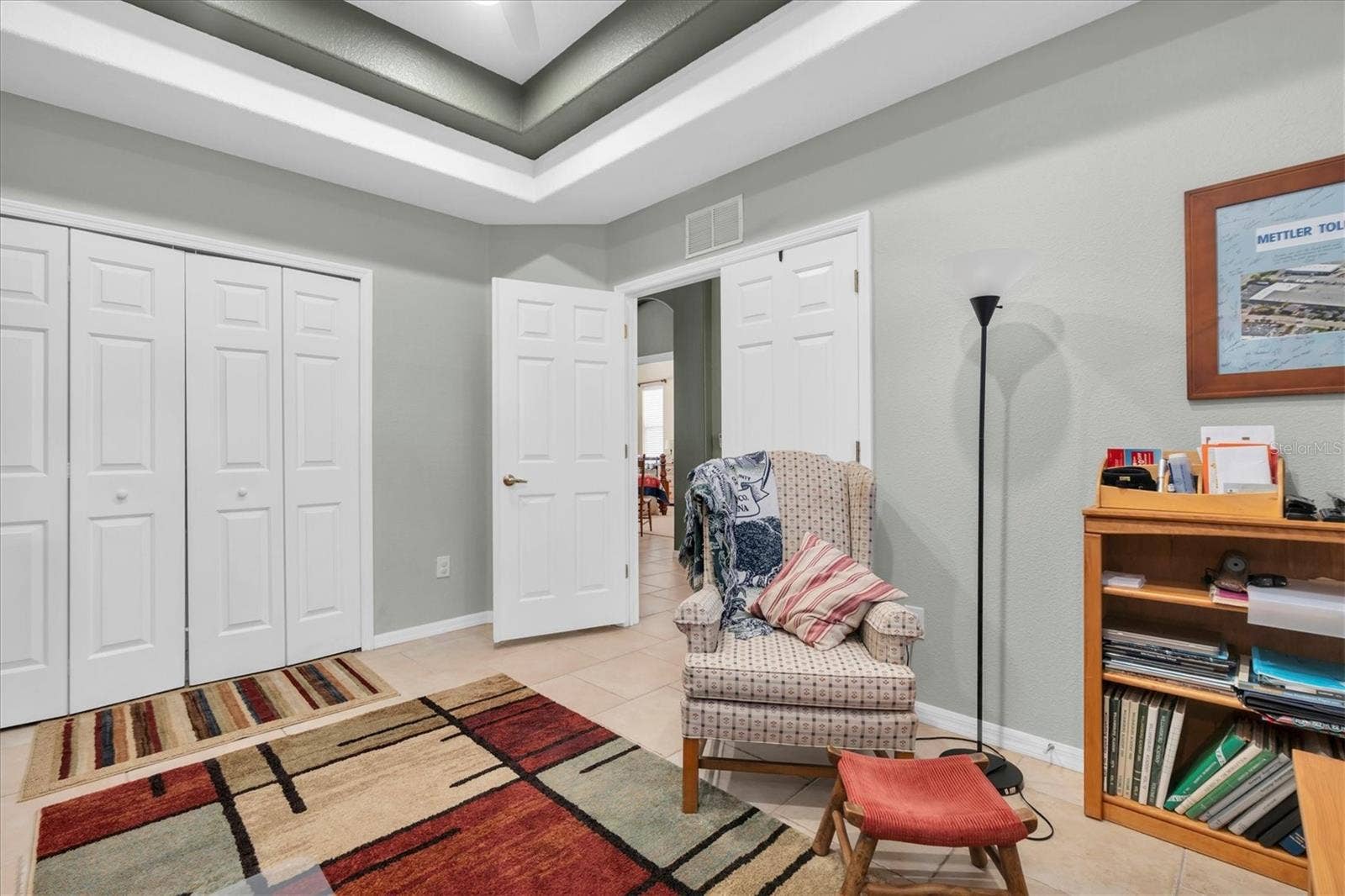 6156 JAPONICA COURT, New Port Richey, FL 34655 Office/Den/Flex Room