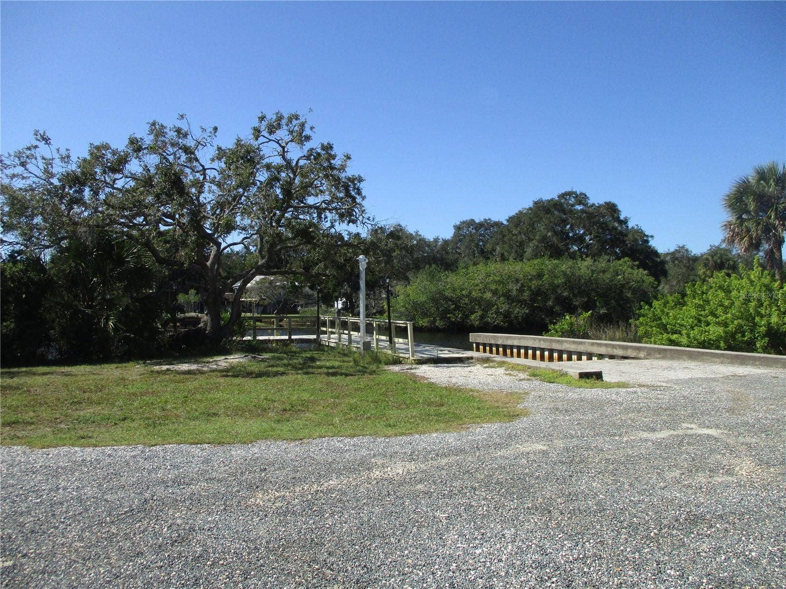 6156 JAPONICA COURT, New Port Richey, FL 34655 Community Boat Ramp area