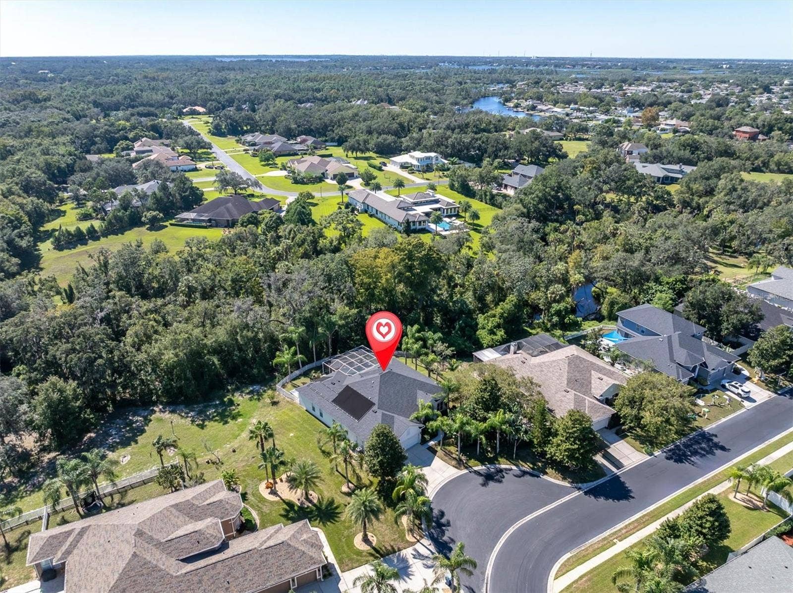6156 JAPONICA COURT, New Port Richey, FL 34655 6156 JAPONICA COURT, New Port Richey, FL 34655