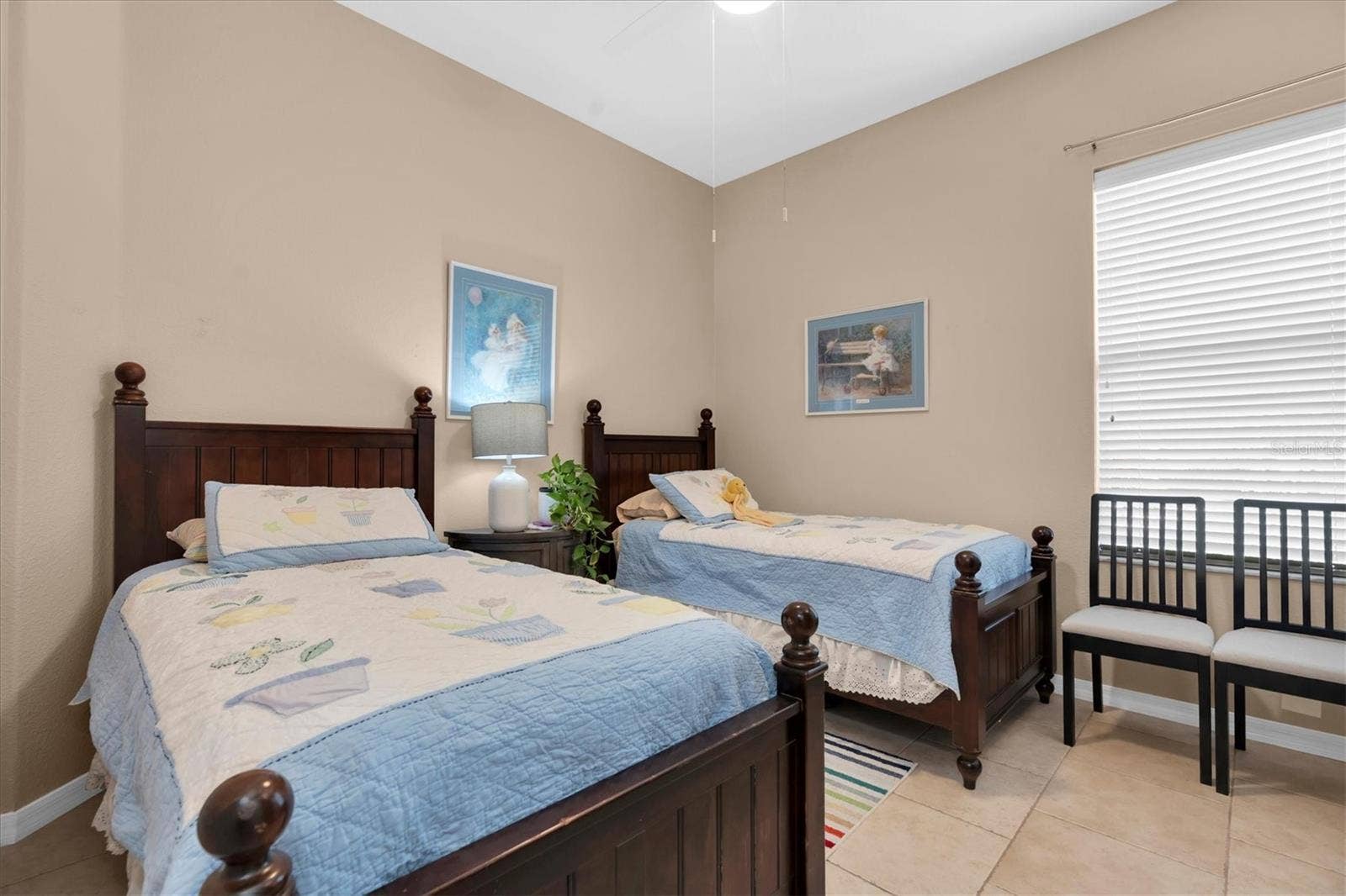 6156 JAPONICA COURT, New Port Richey, FL 34655 Guest Bedroom