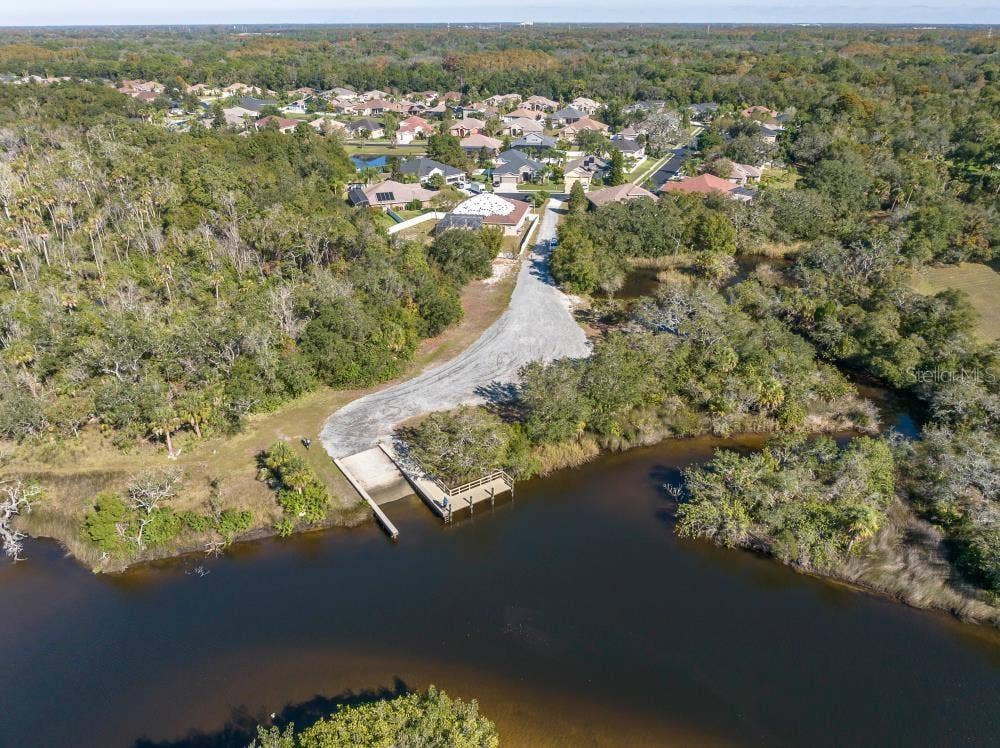6156 JAPONICA COURT, New Port Richey, FL 34655 Access to Anclote River to Gulf