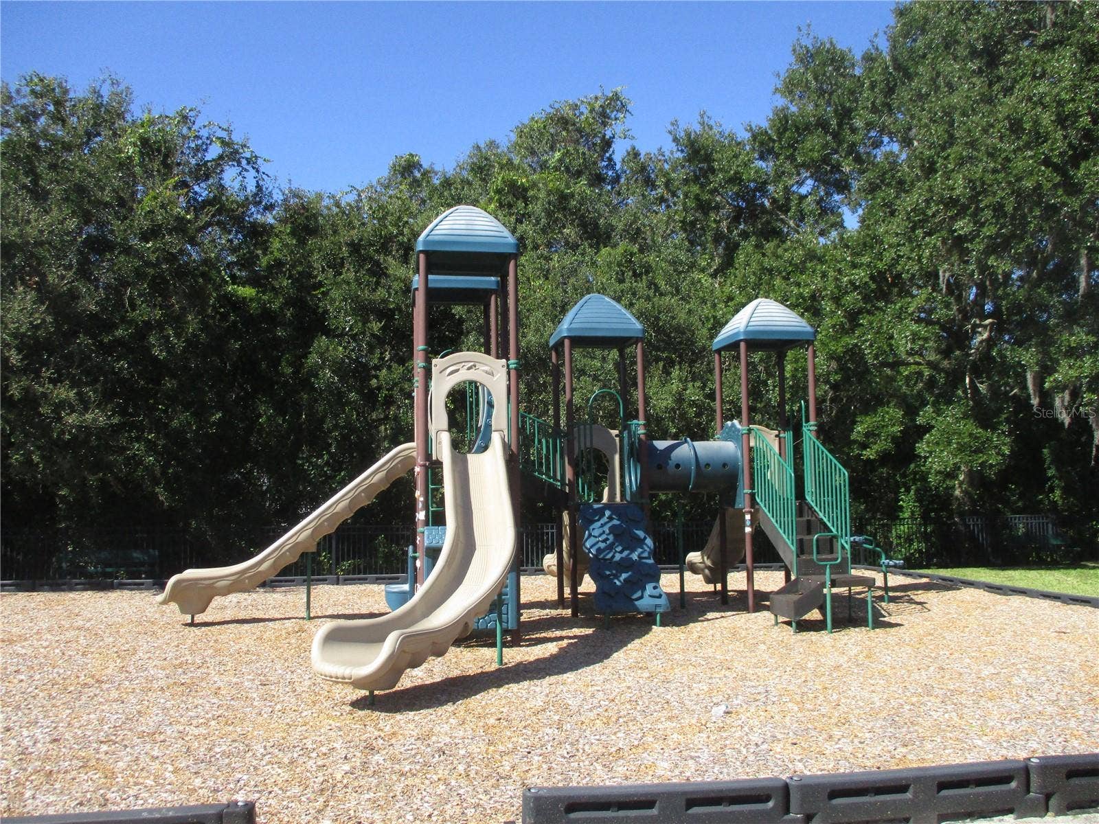 6156 JAPONICA COURT, New Port Richey, FL 34655 Community Playground