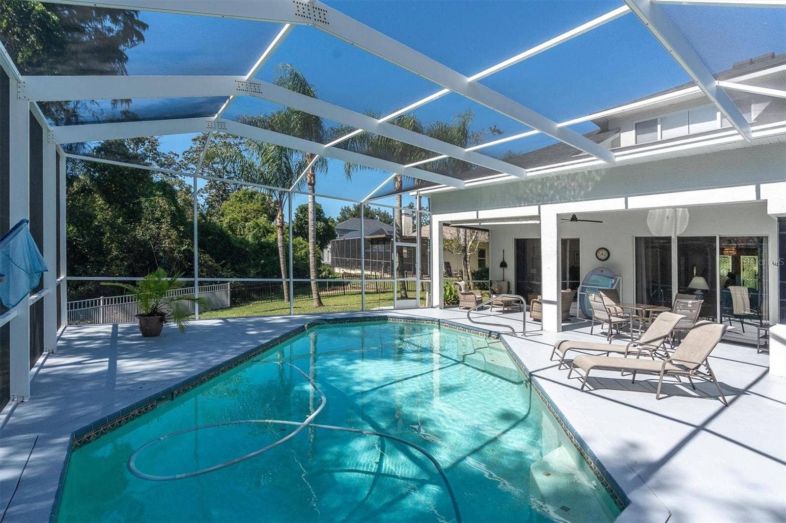 6156 JAPONICA COURT, New Port Richey, FL 34655 6156 JAPONICA COURT, New Port Richey, FL 34655