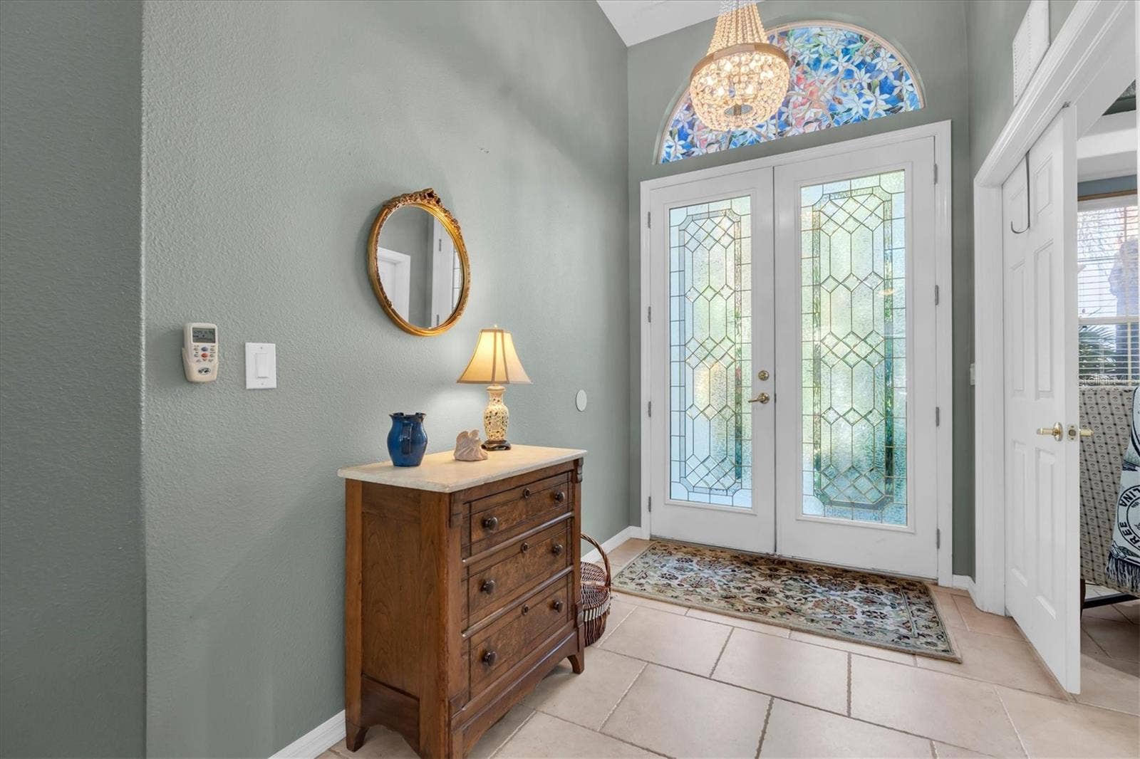 6156 JAPONICA COURT, New Port Richey, FL 34655 Foyer
