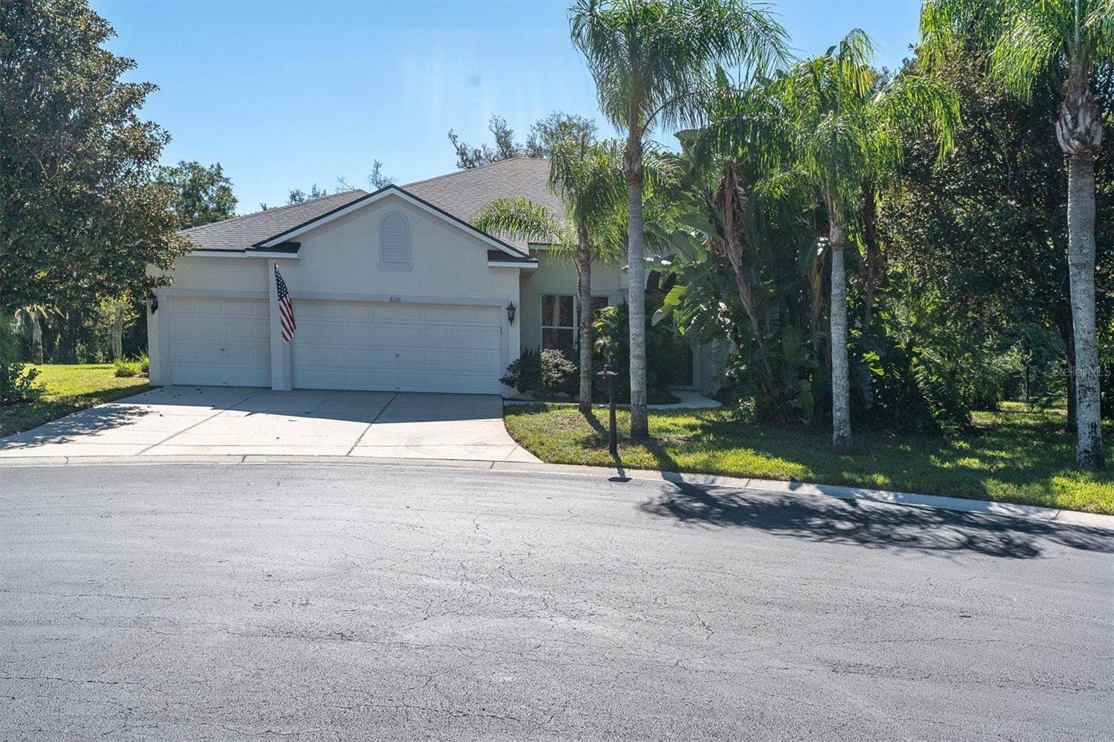 6156 JAPONICA COURT, New Port Richey, FL 34655 6156 JAPONICA COURT, New Port Richey, FL 34655