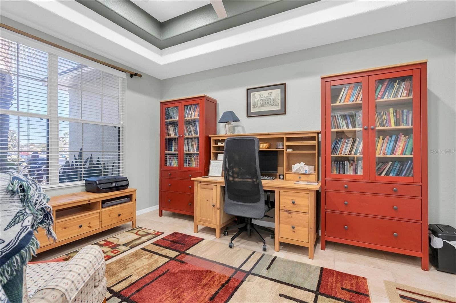 6156 JAPONICA COURT, New Port Richey, FL 34655 Office/Den/Flex Room