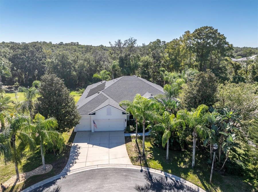 Property photo for 6156 JAPONICA COURT, New Port Richey, FL