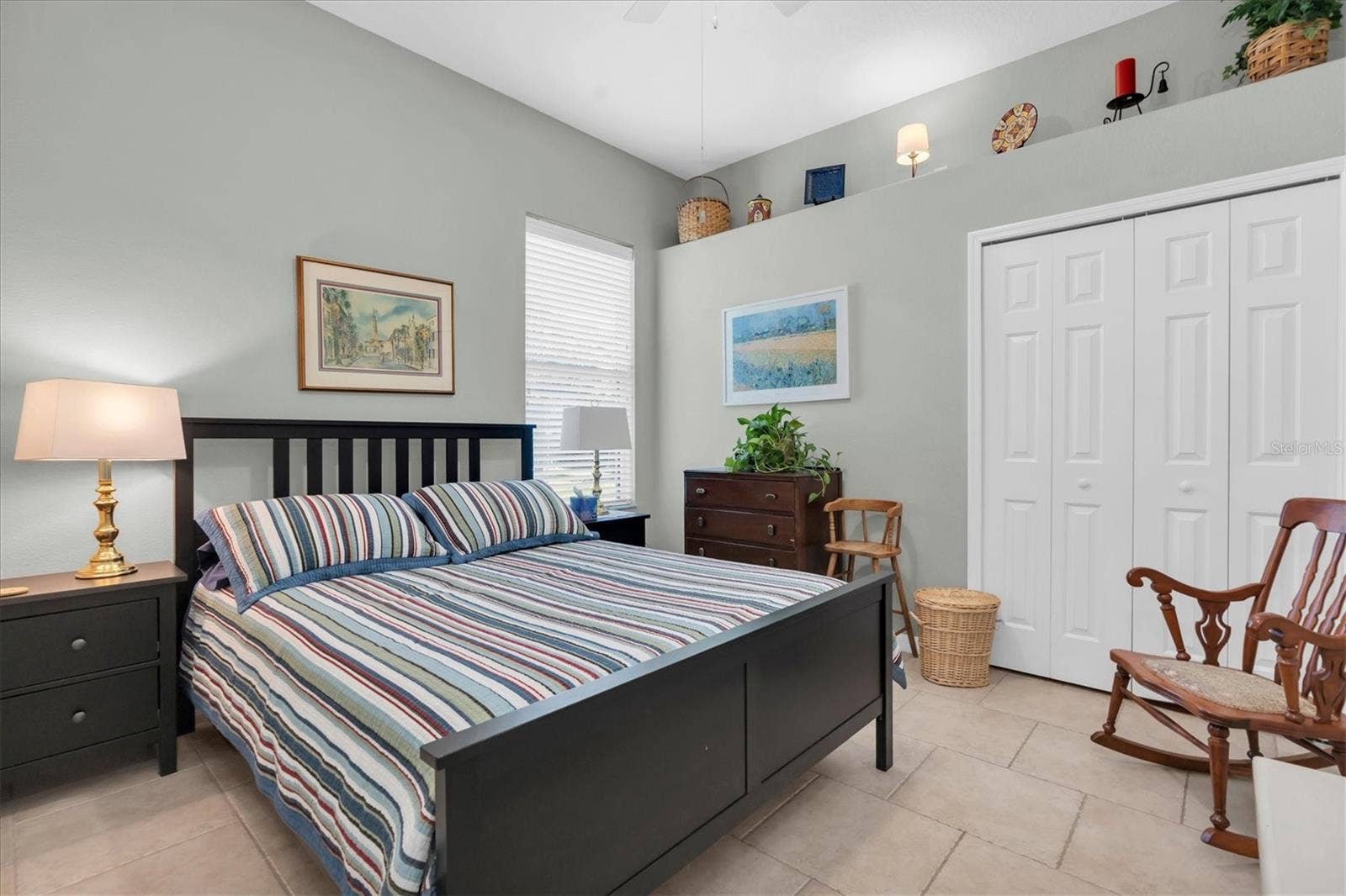 6156 JAPONICA COURT, New Port Richey, FL 34655 Guest bedroom
