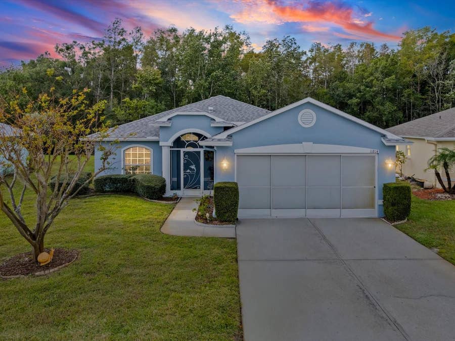 Property photo for 11814 IVYWOOD PLACE, New Port Richey, FL