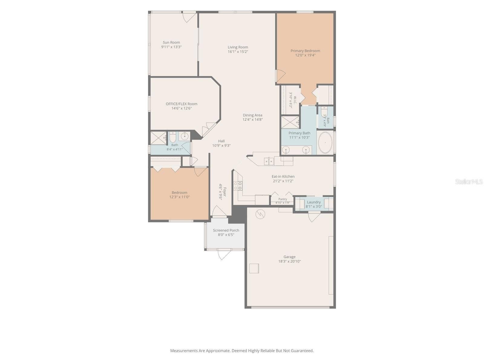 11814 IVYWOOD PLACE, New Port Richey, FL 34654 11814 IVYWOOD PLACE, New Port Richey, FL 34654