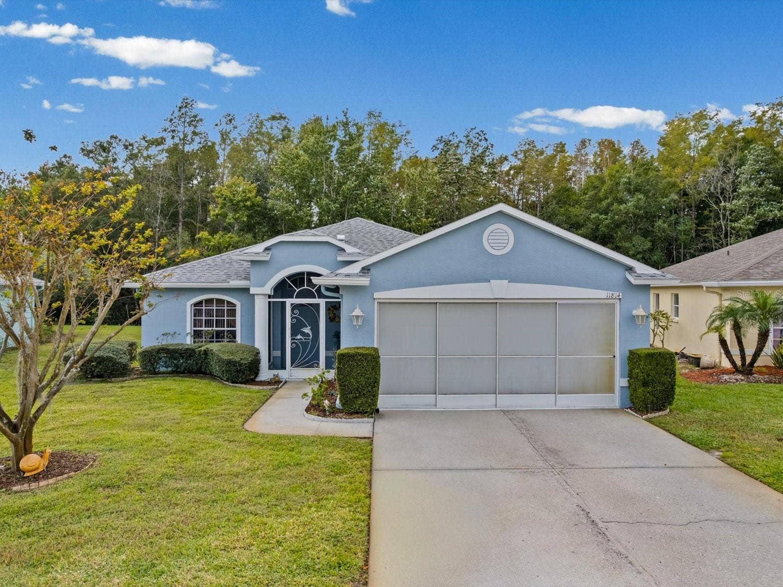 11814 IVYWOOD PLACE, New Port Richey, FL 34654 11814 IVYWOOD PLACE, New Port Richey, FL 34654