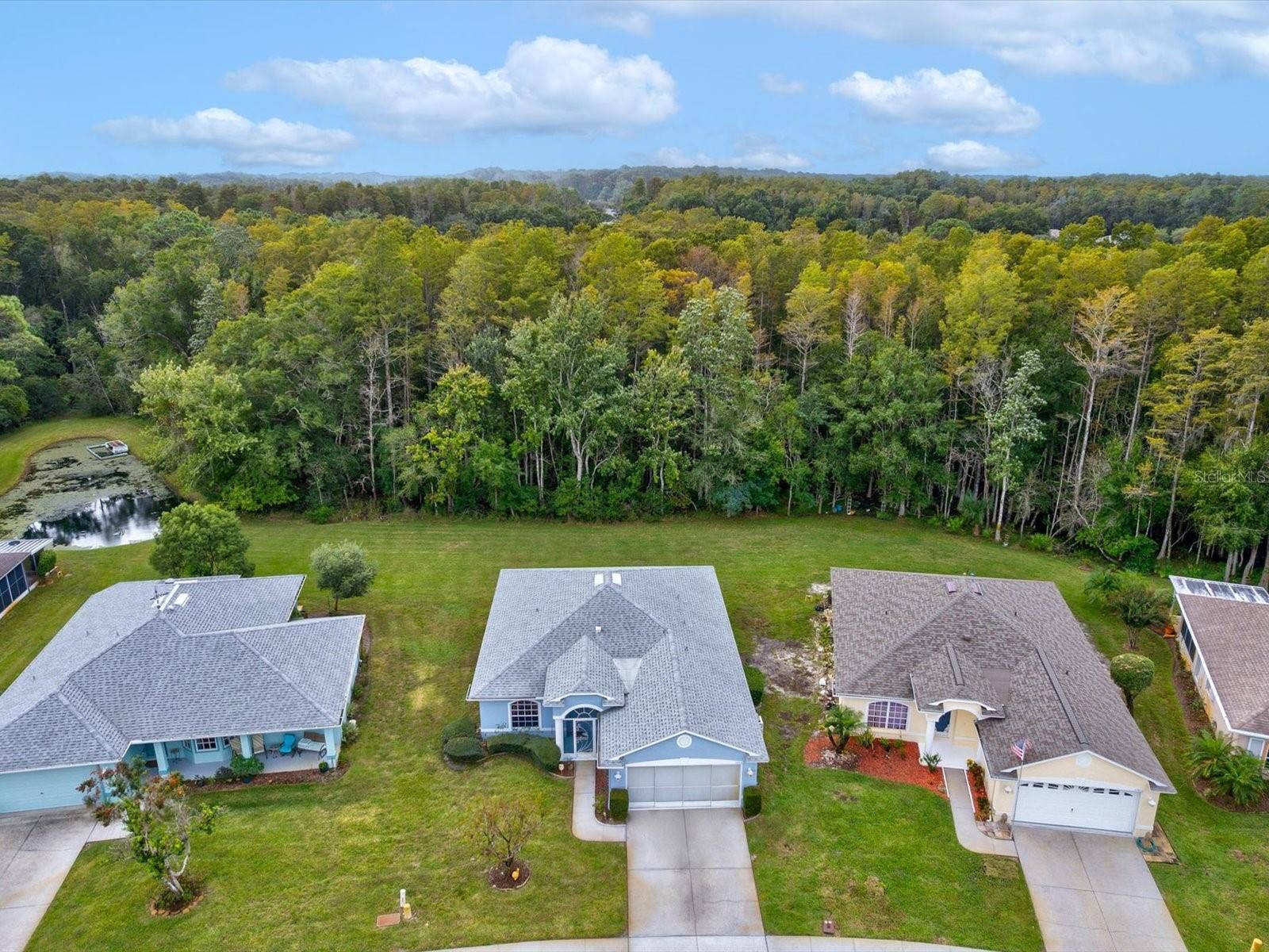 11814 IVYWOOD PLACE, New Port Richey, FL 34654 11814 IVYWOOD PLACE, New Port Richey, FL 34654