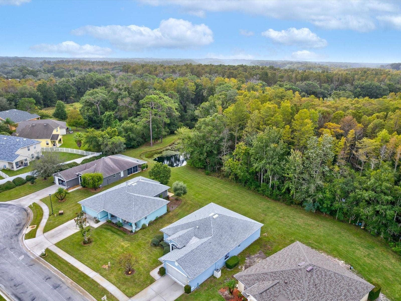 11814 IVYWOOD PLACE, New Port Richey, FL 34654 11814 IVYWOOD PLACE, New Port Richey, FL 34654