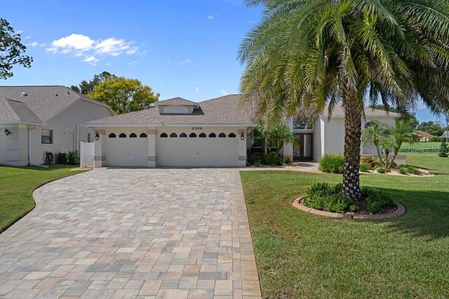 Property photo for 2306 WHISPER WALK DRIVE, Spring Hill, FL