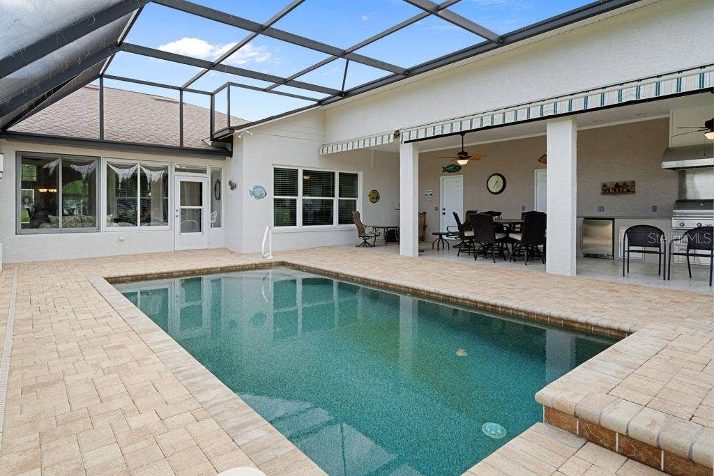 2306 WHISPER WALK DRIVE, Spring Hill, FL 34606 2306 WHISPER WALK DRIVE, Spring Hill, FL 34606