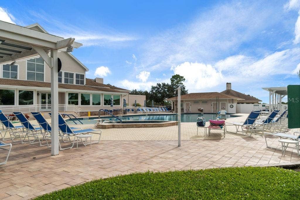 2306 WHISPER WALK DRIVE, Spring Hill, FL 34606 2306 WHISPER WALK DRIVE, Spring Hill, FL 34606