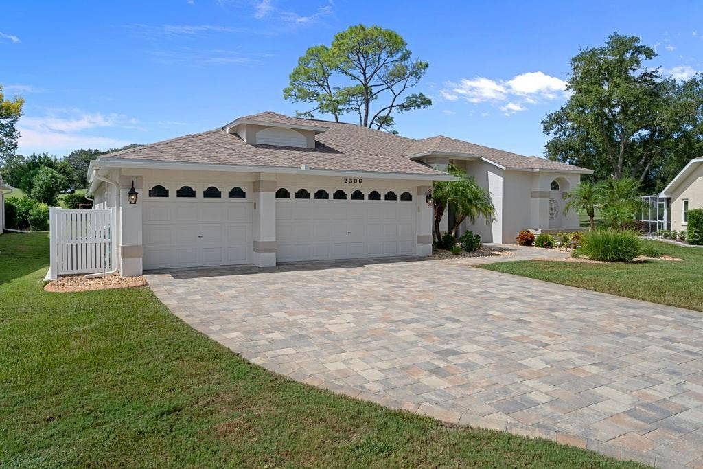 2306 WHISPER WALK DRIVE, Spring Hill, FL 34606 2306 WHISPER WALK DRIVE, Spring Hill, FL 34606