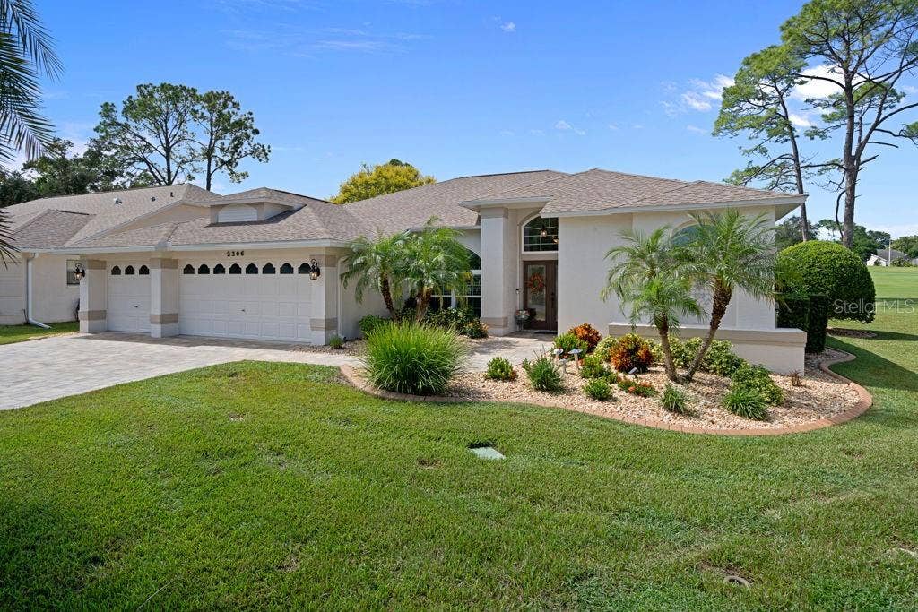 2306 WHISPER WALK DRIVE, Spring Hill, FL 34606 2306 WHISPER WALK DRIVE, Spring Hill, FL 34606
