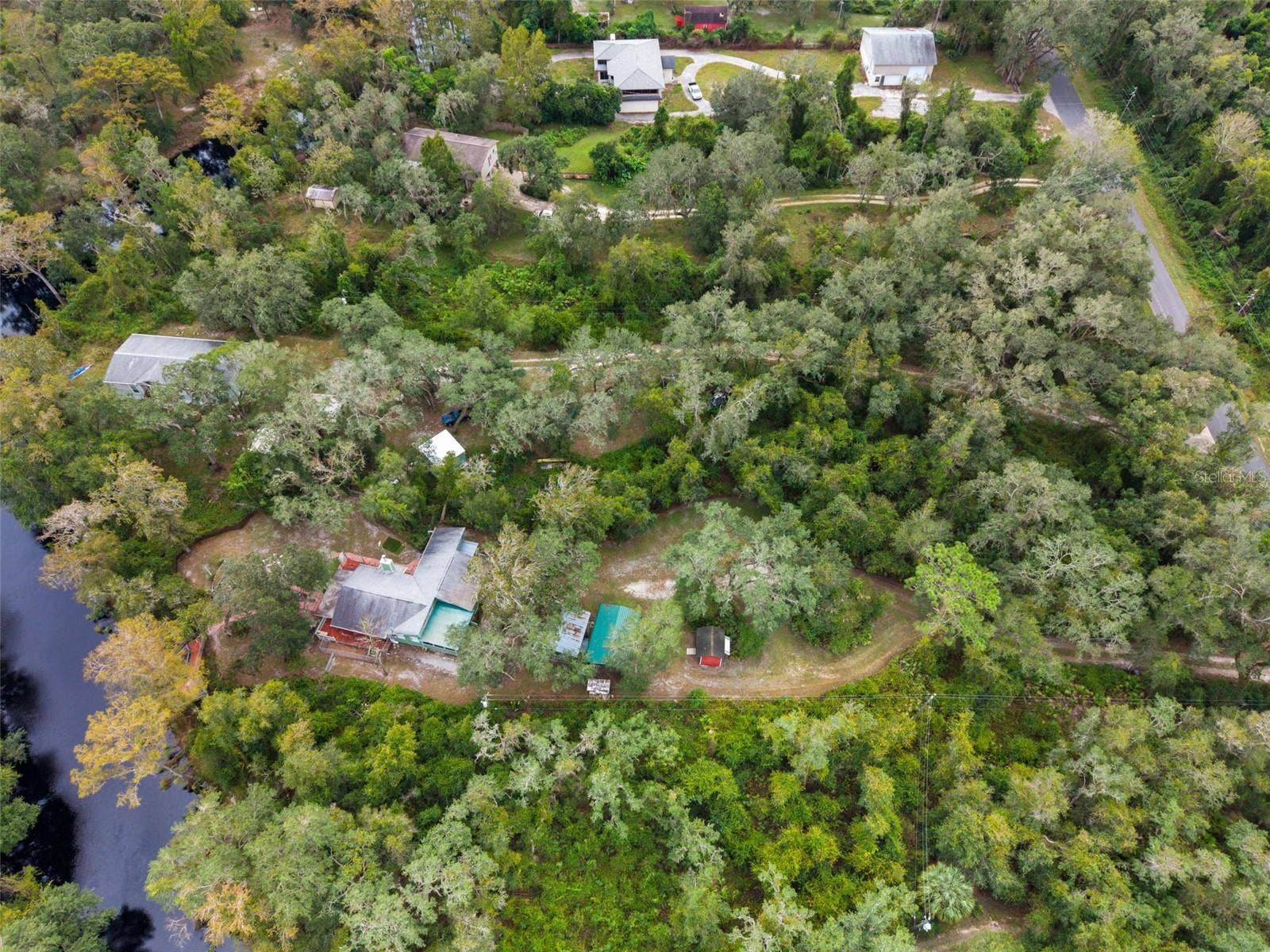 5642 CYRIL DRIVE, Dade City, FL 33523