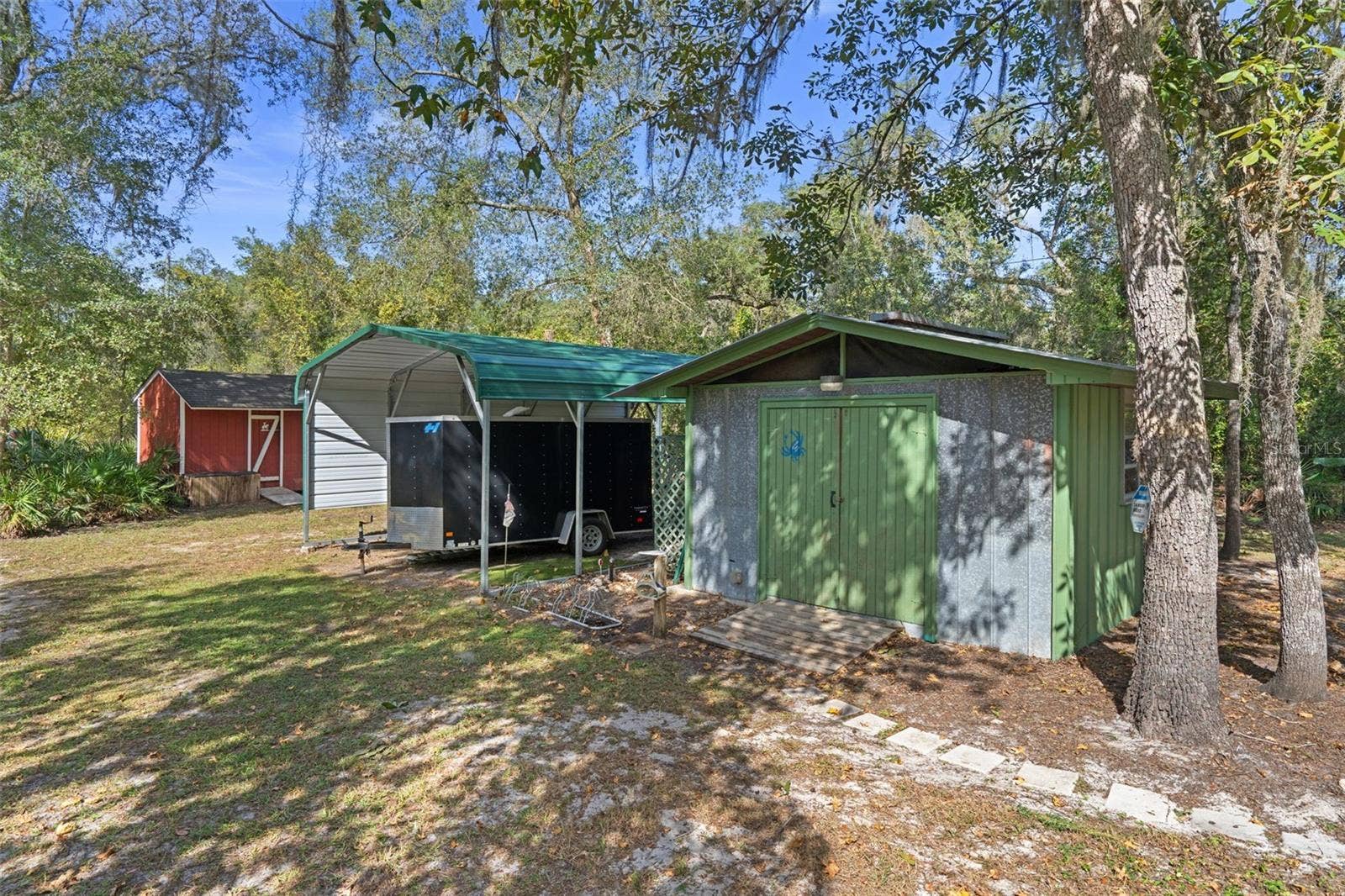 5642 CYRIL DRIVE, Dade City, FL 33523