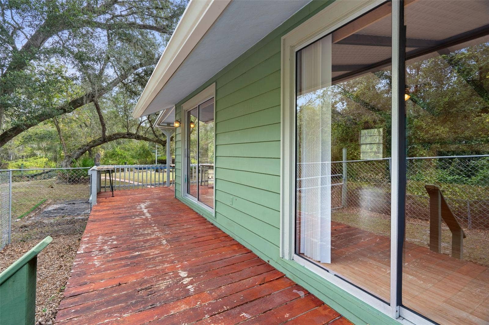 5642 CYRIL DRIVE, Dade City, FL 33523