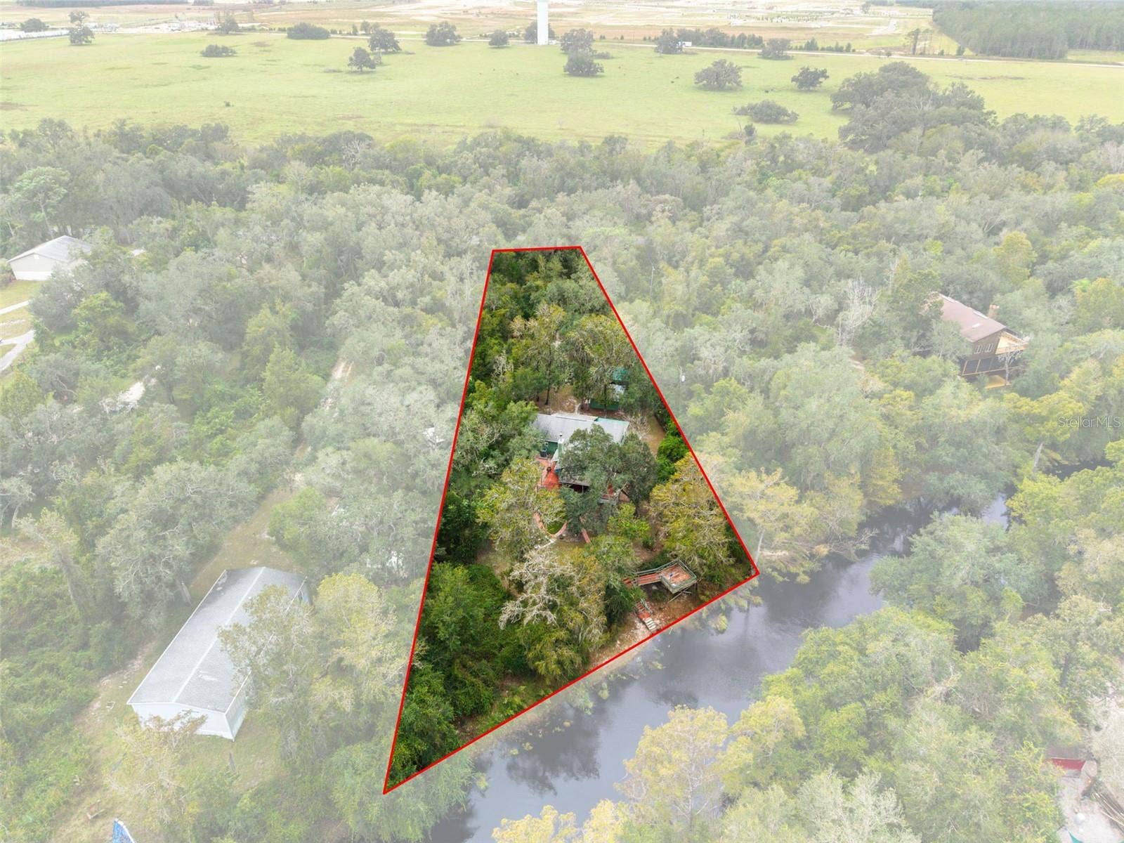 5642 CYRIL DRIVE, Dade City, FL 33523