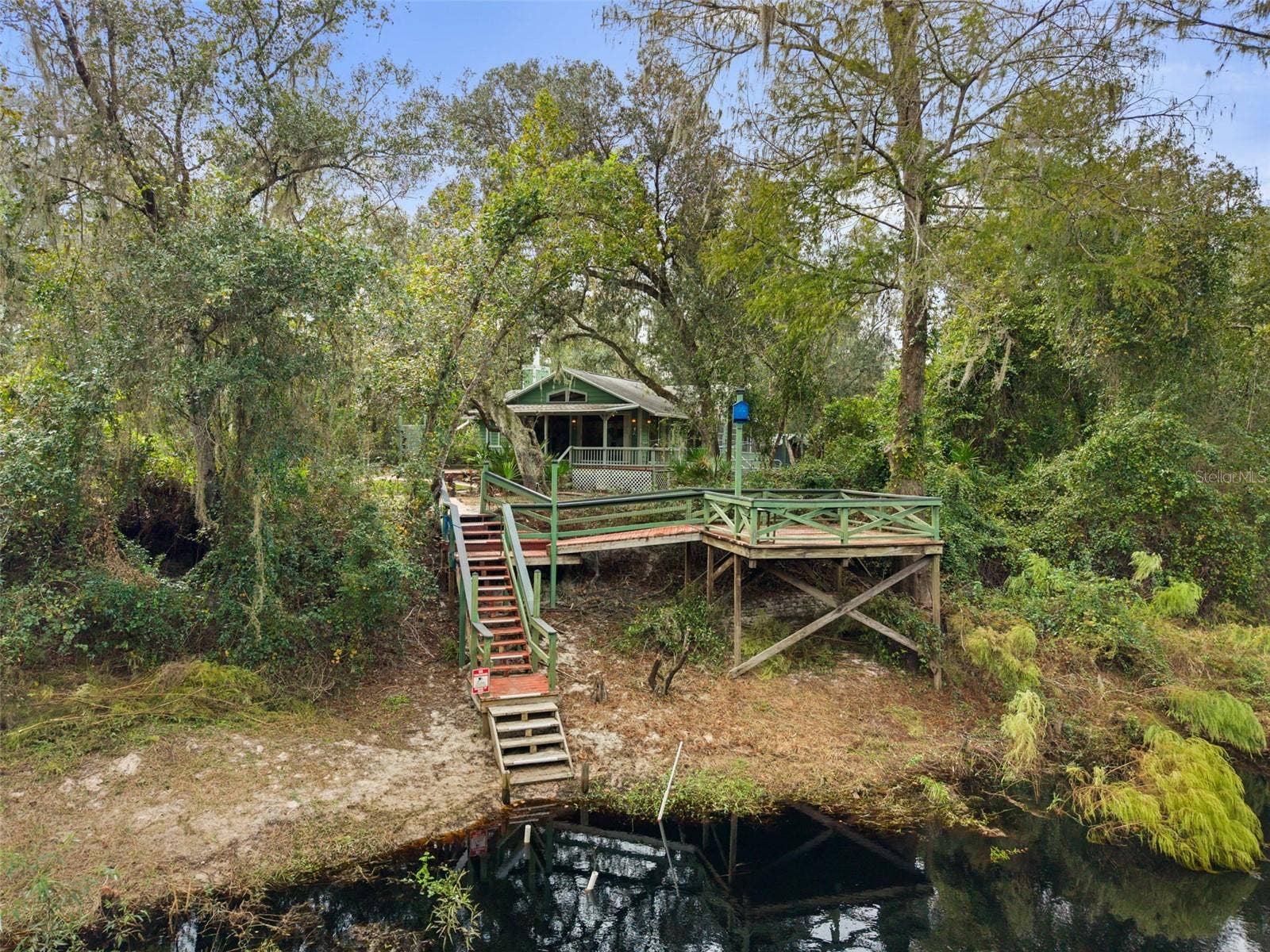 5642 CYRIL DRIVE, Dade City, FL 33523