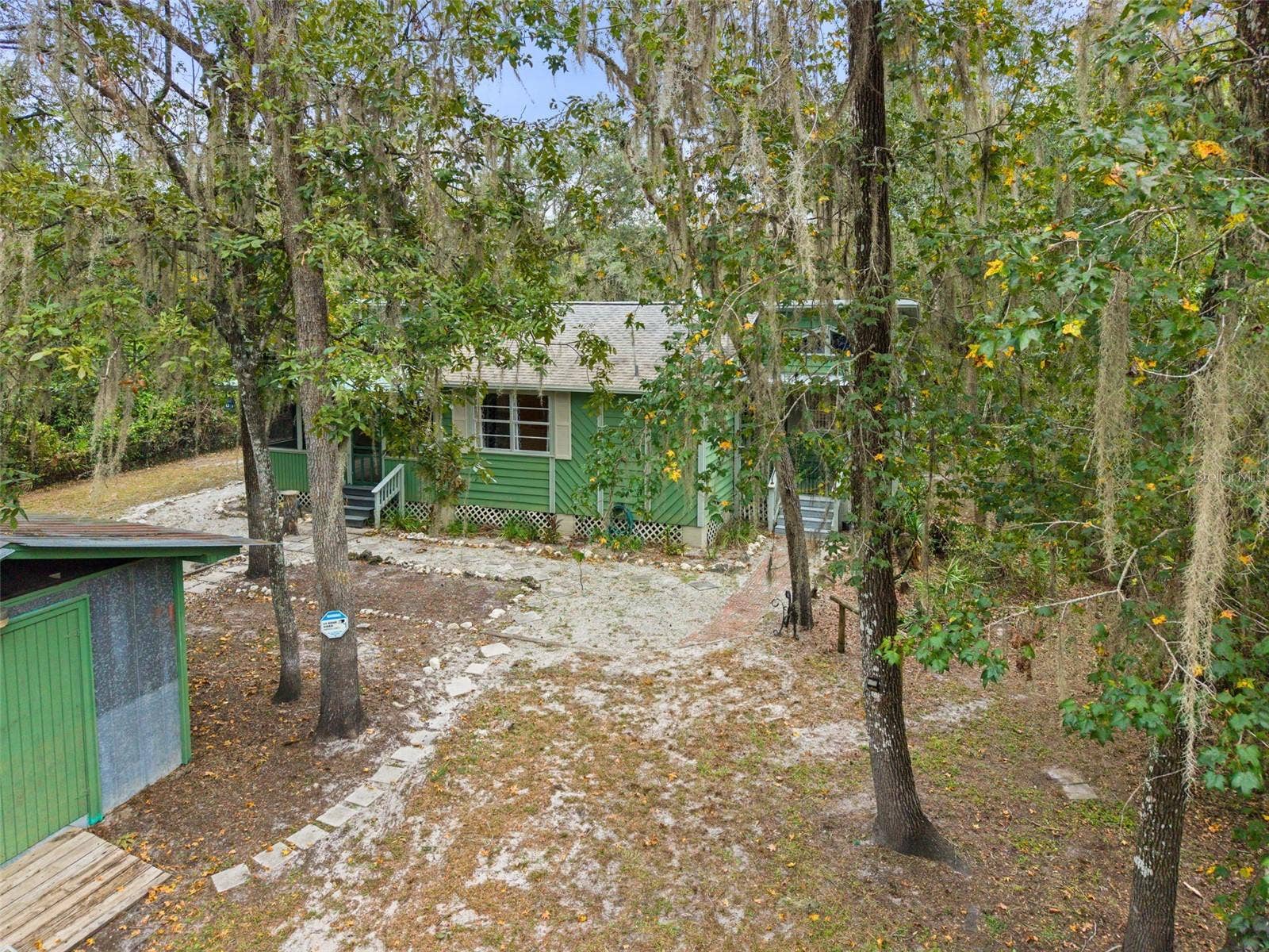 5642 CYRIL DRIVE, Dade City, FL 33523