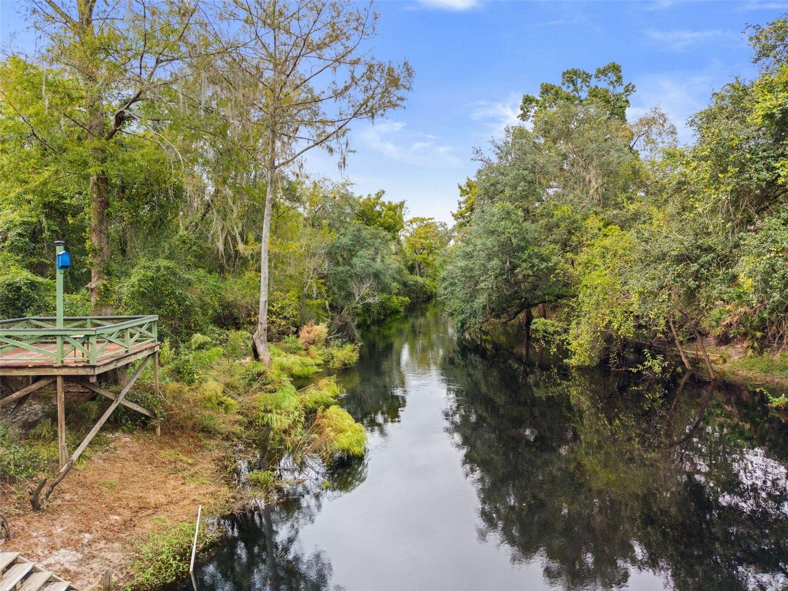 5642 CYRIL DRIVE, Dade City, FL 33523