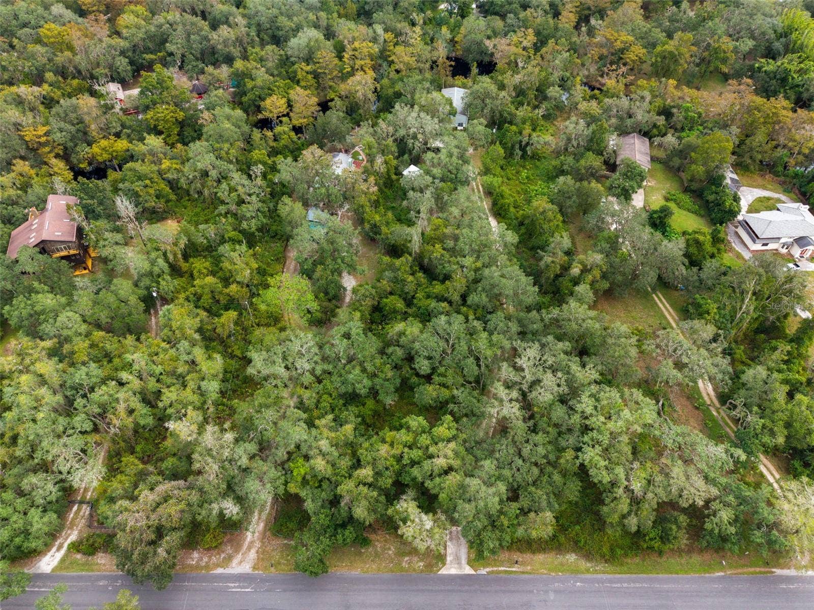 5642 CYRIL DRIVE, Dade City, FL 33523