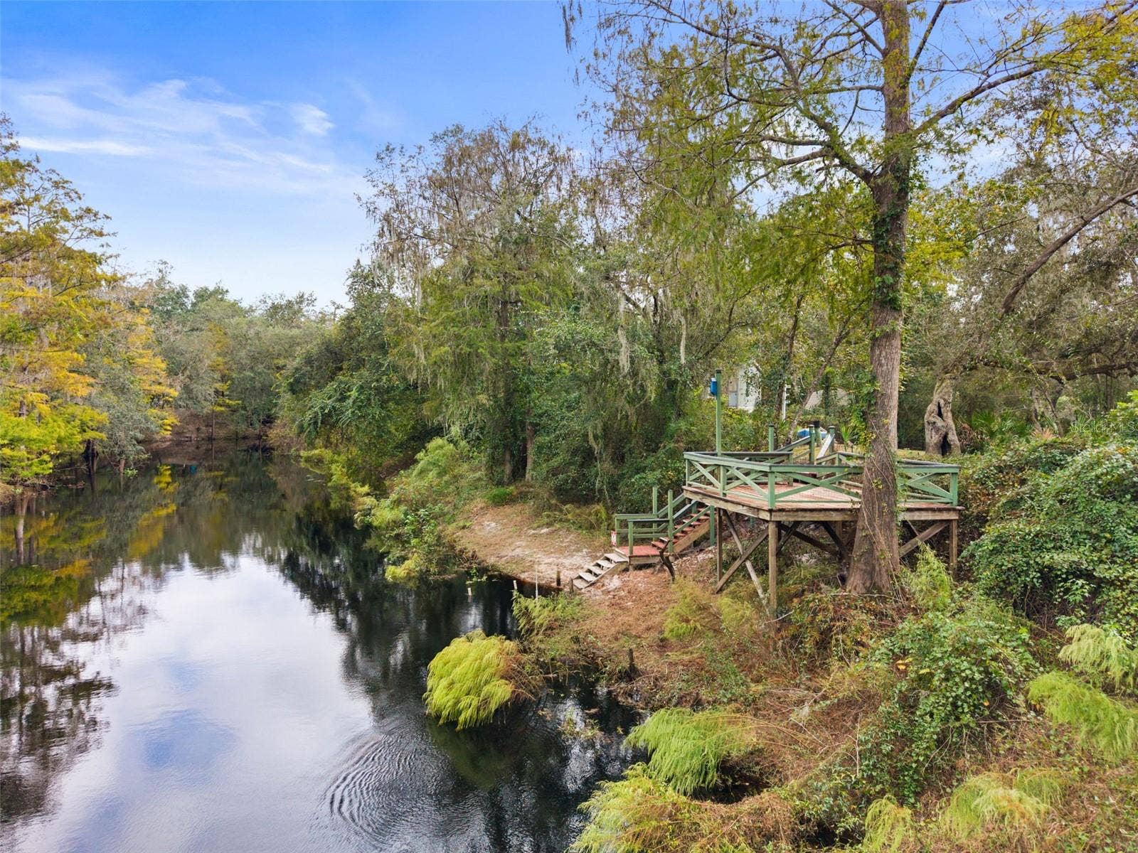 5642 CYRIL DRIVE, Dade City, FL 33523
