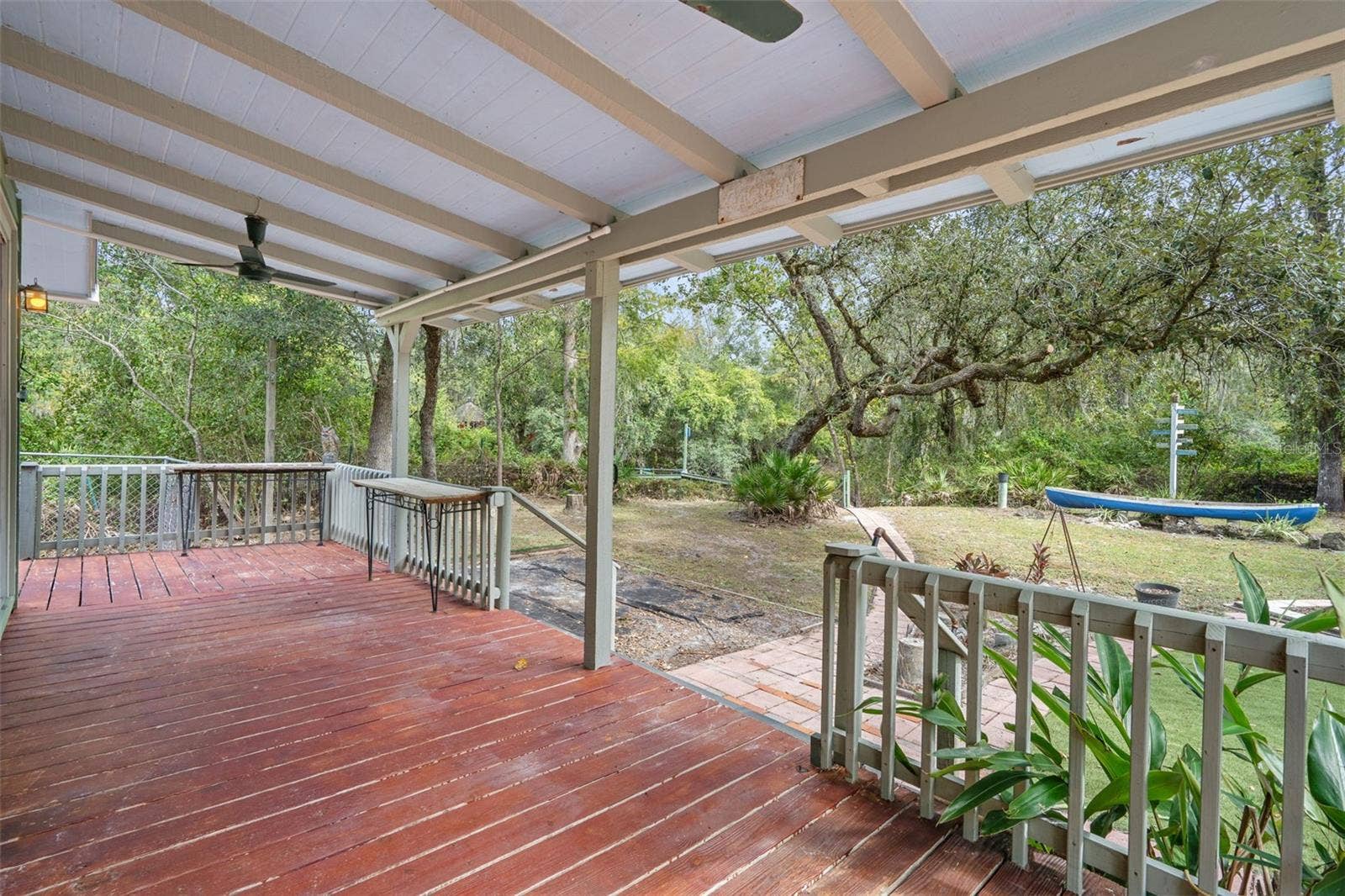 5642 CYRIL DRIVE, Dade City, FL 33523