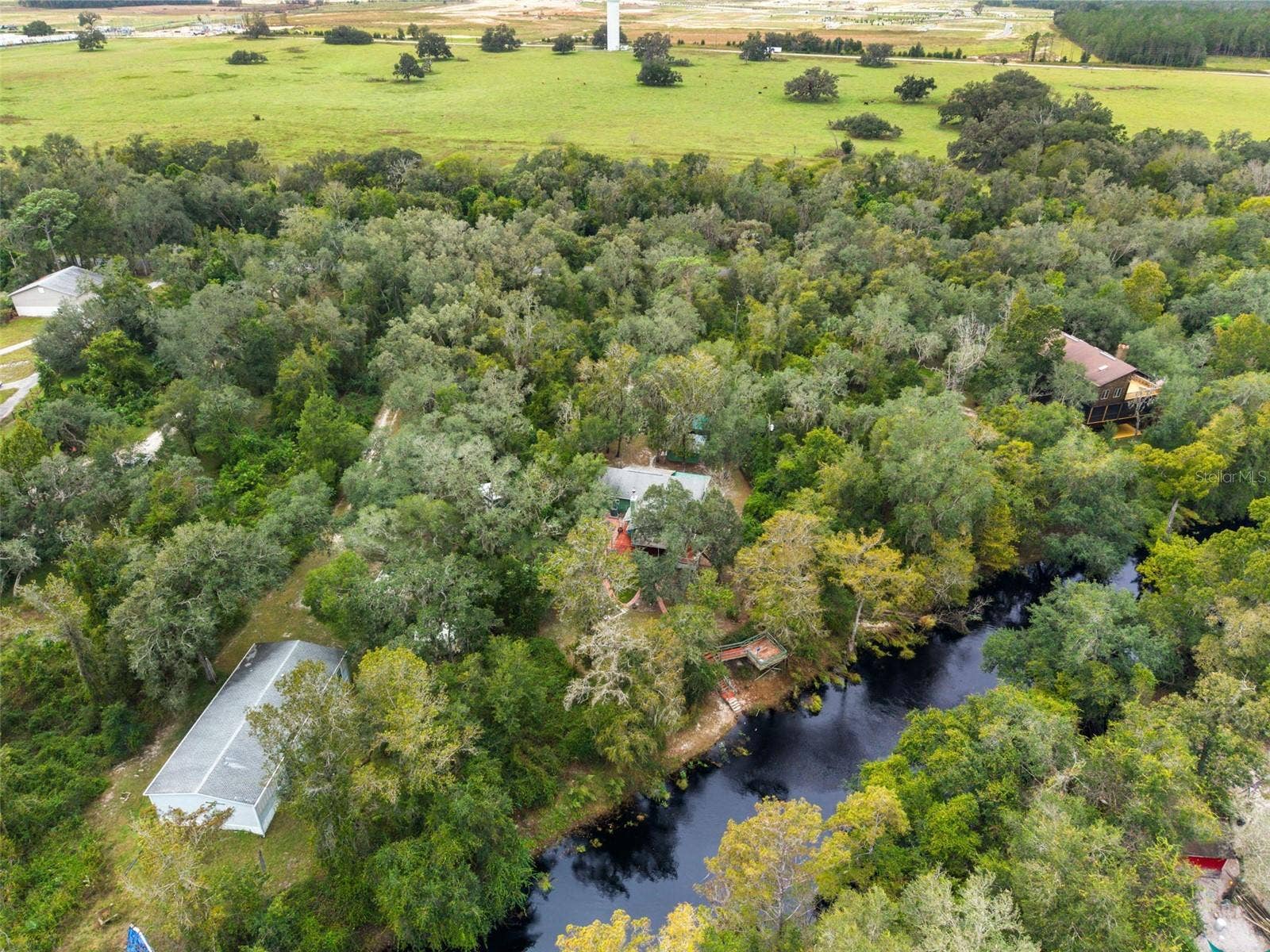 5642 CYRIL DRIVE, Dade City, FL 33523
