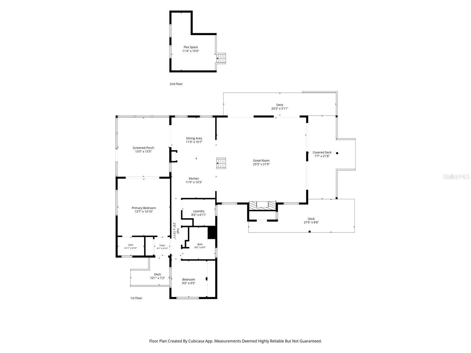 5642 CYRIL DRIVE, Dade City, FL 33523