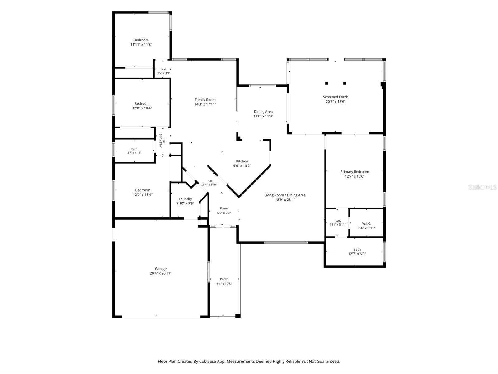 6341 INDIAN ROCK COURT, Spring Hill, FL 34606 6341 INDIAN ROCK COURT, Spring Hill, FL 34606