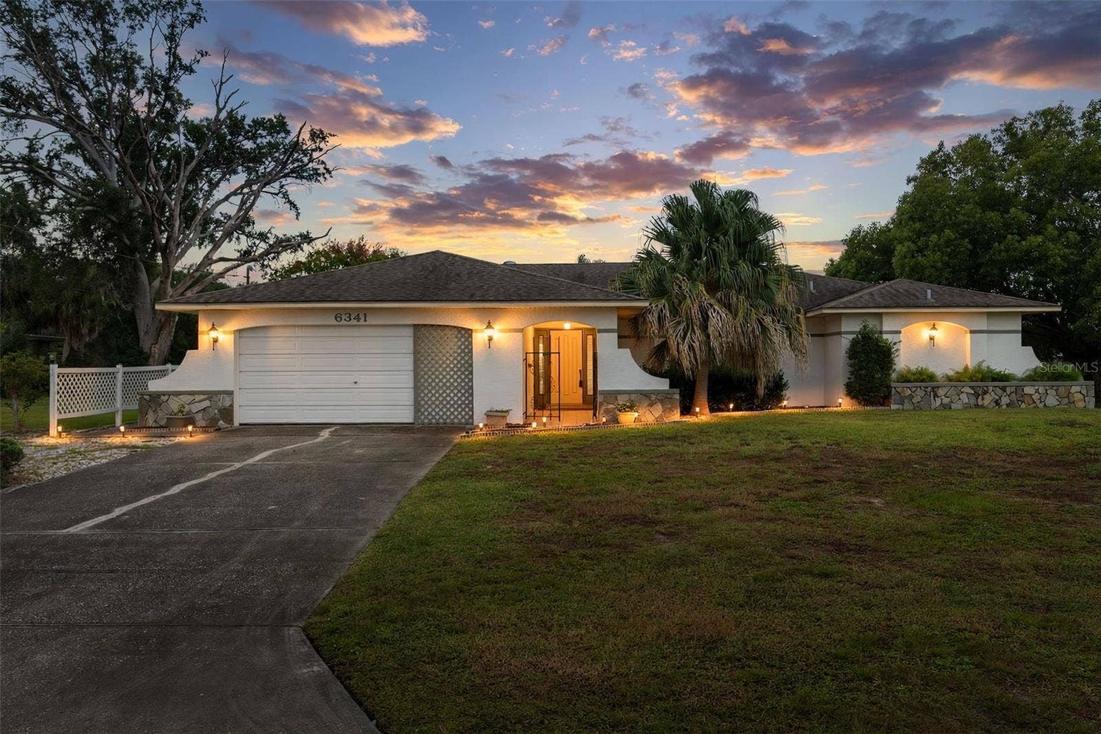 6341 INDIAN ROCK COURT, Spring Hill, FL 34606 6341 INDIAN ROCK COURT, Spring Hill, FL 34606
