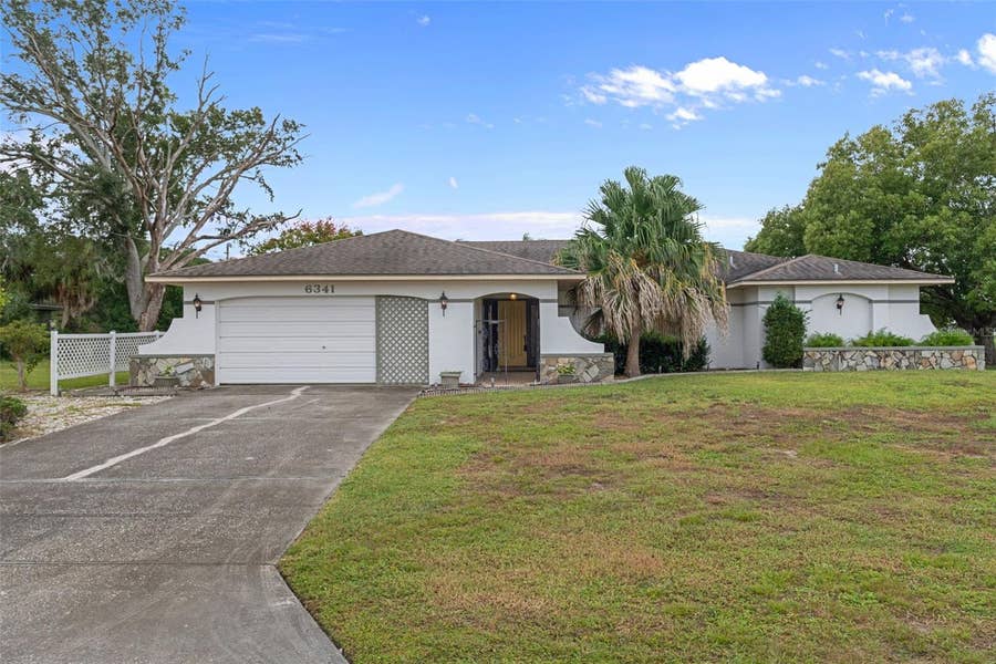 Property photo for 6341 INDIAN ROCK COURT, Spring Hill, FL