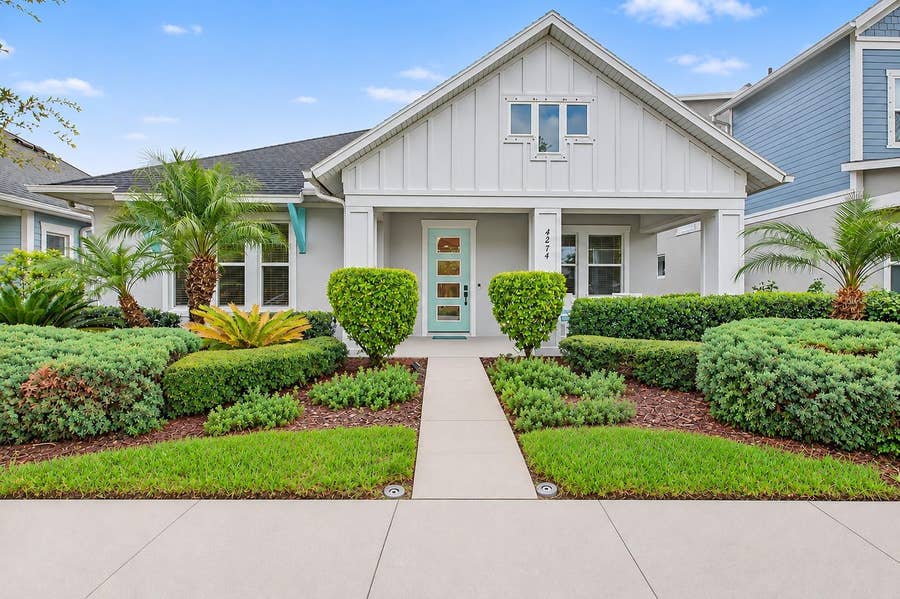 Property photo for 4274 BROAD PORCH RUN, Land O Lakes, FL
