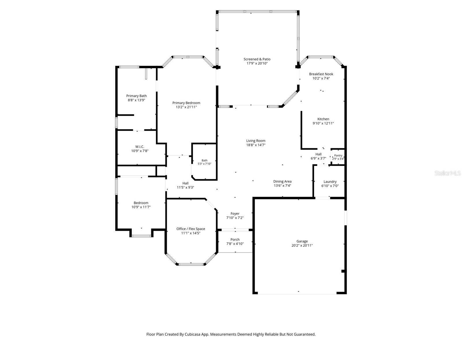 2112 WATERVIEW TERRACE, Spring Hill, FL 34606 2112 WATERVIEW TERRACE, Spring Hill, FL 34606