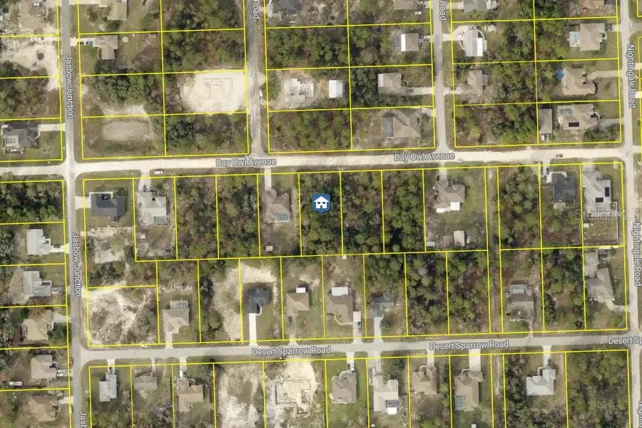Property photo for LOT 6 DAY OWL AVENUE, Weeki Wachee, FL