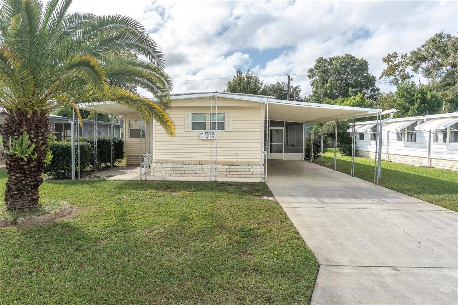37324 LOIS AVENUE, Zephyrhills, FL 33542